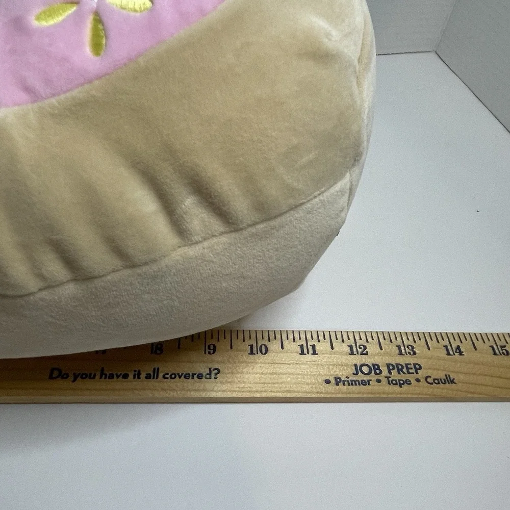 SQUISHMALLOWS CORNELIUS THE COOKIE COW NEW W/TAG 12
